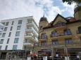 Hotel Trofana Sun & Sea - Kururlaub in Misdroy mit Haustürabholung