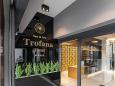 Hotel Trofana Sun & Sea - Kururlaub in Misdroy mit Haustürabholung