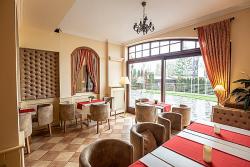 Hotel Trofana Sun & Sea - Kururlaub in Misdroy mit Haustürabholung - Restaurant