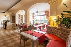 Hotel Trofana Sun & Sea - Restaurant