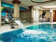 Hotel Trofana Sun & Sea - Innenpool