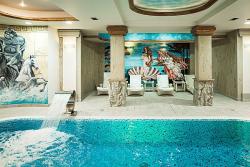 Hotel Trofana Sun & Sea - Innenpool