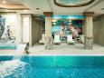 Hotel Trofana Sun & Sea - Innenpool