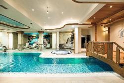 Hotel Trofana Sun & Sea - Innenpool