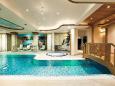Hotel Trofana Sun & Sea - Innenpool