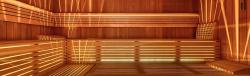 Hotel Afrodyta Spa - Sauna - Kururlaub in Swinemünde mit Haustürabholung