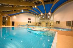 Alga Baltic Resort Swinemünde - Aquabereich