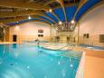 Alga Baltic Resort Swinemünde - Aquabereich
