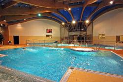 Alga Baltic Resort Swinemünde - Aquabereich