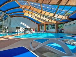 Alga Baltic Resort Swinemünde - Aquabereich