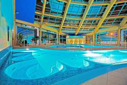 Alga Baltic Resort Swinemünde - Aquabereich