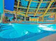Alga Baltic Resort Swinemünde - Aquabereich