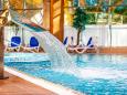 Alga Baltic Resort Swinemünde - Aquabereich