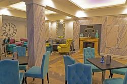 Alga Baltic Resort Swinemünde - Lobby
