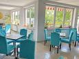 Alga Baltic Resort Swinemünde - Café