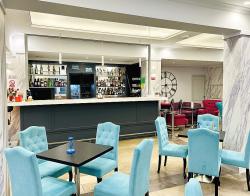 Alga Baltic Resort Swinemünde - Lobby