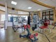 Alga Baltic Resort Swinemünde - Fitnessraum