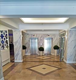 Alga Baltic Resort Swinemünde - Lobby
