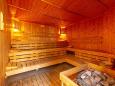 Alga Baltic Resort Swinemünde - Sauna