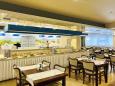 Alga Baltic Resort Swinemünde - Speisesaal