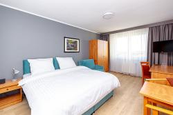 Alga Baltic Resort Swinemünde - Zimmerbeispiel