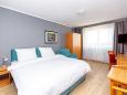 Alga Baltic Resort Swinemünde - Zimmerbeispiel