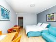 Alga Baltic Resort Swinemünde - Zimmerbeispiel