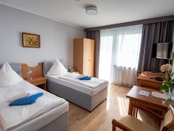 Alga Baltic Resort Swinemünde - Zimmerbeispiel