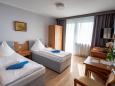 Alga Baltic Resort Swinemünde - Zimmerbeispiel