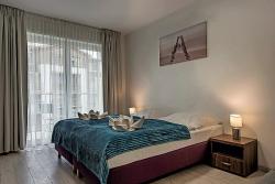 Hotel Baltic Spa Swinemünde - Zimmerbeispiel