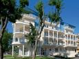 Hotel Baltic Spa I Kururlaub Swinemünde mit Haustürabholung