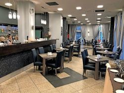 Hotel Baltic Spa - Restaurant