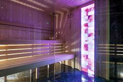 Hotel Baltic Spa - Sauna & Spabereich