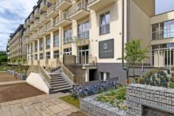 Hotel Drei Inseln
