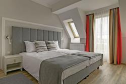 Hotel Drei Inseln