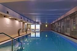 Hotel Drei Inseln