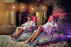 Hotel Interferie Medical Spa