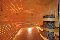 Hotel Interferie Medical Spa