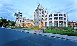 Hotel Interferie Medical Spa