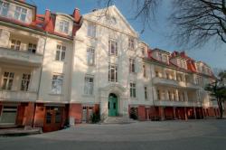 Hotel Kaiser´s Garten 1
