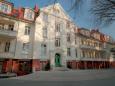 Hotel Kaiser´s Garten 1