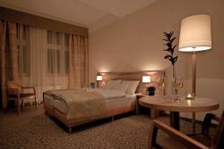 Hotel Kaiser´s Garten 1