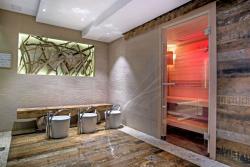 Hotel West Baltic Resort