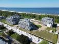 Kururlaub in Swinemünde I Hotel Platino Mare Resort & Spa I mit Haustürabholung