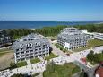 Kururlaub in Swinemünde I Hotel Platino Mare Resort & Spa I mit Haustürabholung