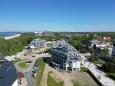 Kururlaub in Swinemünde I Hotel Platino Mare Resort & Spa I mit Haustürabholung