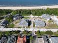 Kururlaub in Swinemünde I Hotel Platino Mare Resort & Spa I mit Haustürabholung