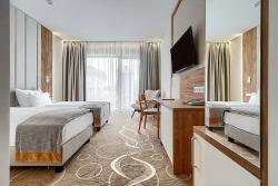 Hotel Platino Mare Resort & Spa - Zimmerbeispiel