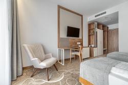 Hotel Platino Mare Resort & Spa - Zimmerbeispiel
