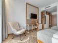 Hotel Platino Mare Resort & Spa - Zimmerbeispiel